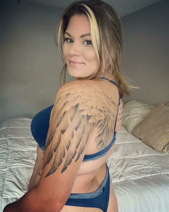 linabebe123 / Lina_B_bebe / bestofbri1234 Nude Leaks OnlyFans Photo 6