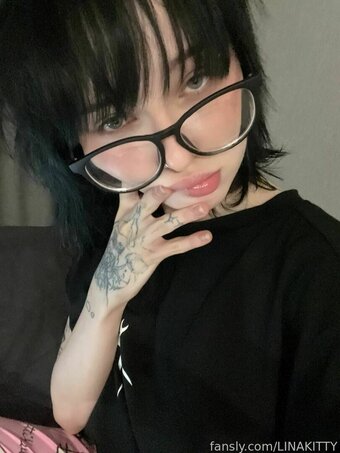 Linakitty / Cotatis / Cotatiss Nude Leaks Photo 2