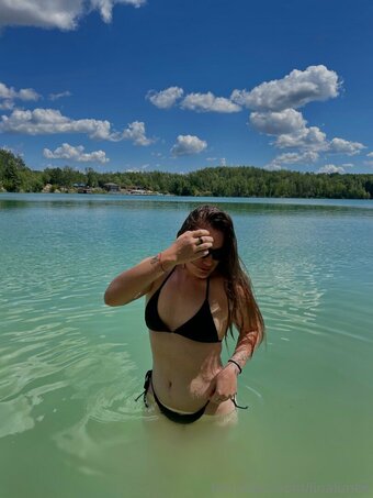 linalunee Nude Leaks Photo 2