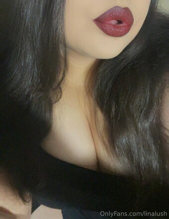 linalush Nude Leaks Photo 10