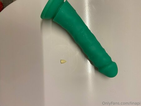 linapi Nude Leaks Photo 22