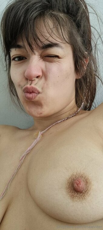 linawinter Nude Leaks Photo 8