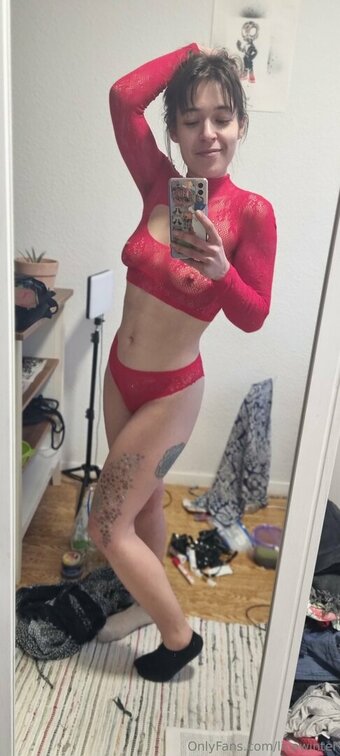 linawinter Nude Leaks Photo 12