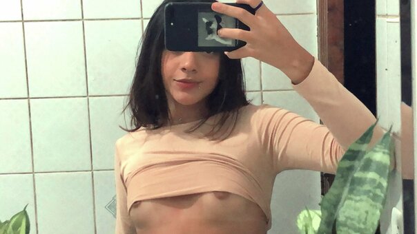 Linda Lua / badd_birdie / lindalualoja Nude Leaks OnlyFans Photo 18