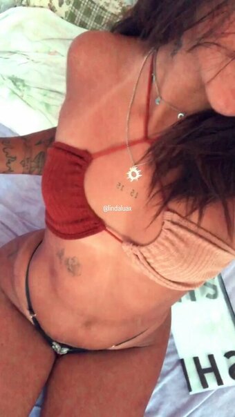 Linda Lua / badd_birdie / lindalualoja Nude Leaks OnlyFans Photo 24