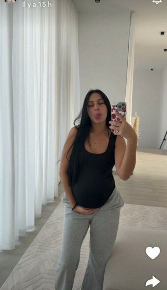 lindalys1 / Linda Nude Leaks Photo 6
