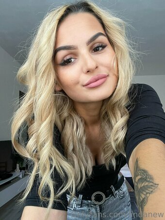 lindanew Nude Leaks Photo 1