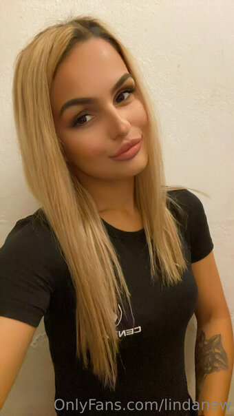 lindanew Nude Leaks Photo 6