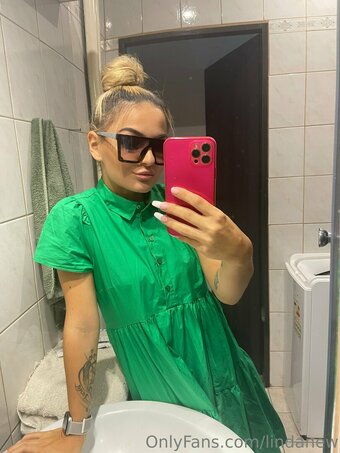 lindanew Nude Leaks Photo 7