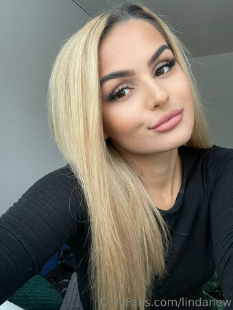 lindanew Nude Leaks Photo 9