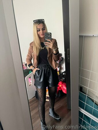 lindanew Nude Leaks Photo 11