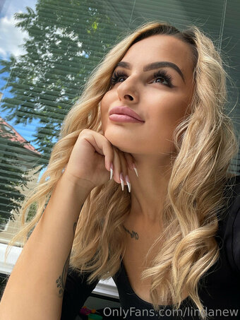 lindanew Nude Leaks Photo 13