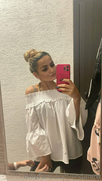 lindanew Nude Leaks Photo 16