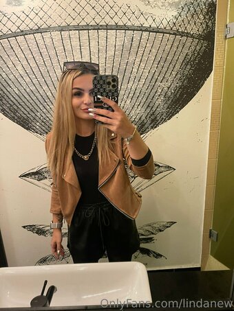 lindanew Nude Leaks Photo 18