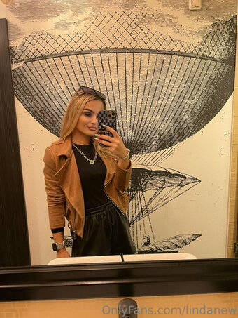 lindanew Nude Leaks Photo 19