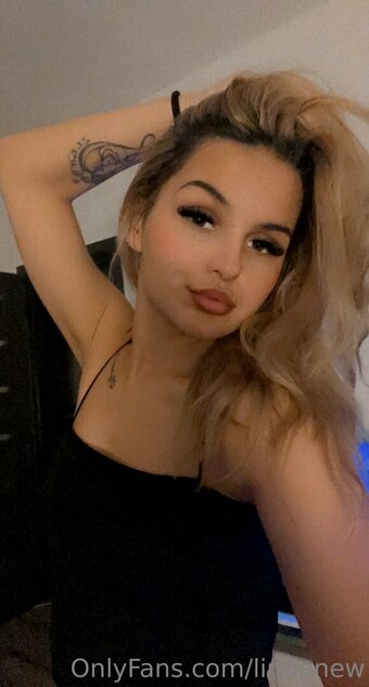 lindanew Nude Leaks Photo 20