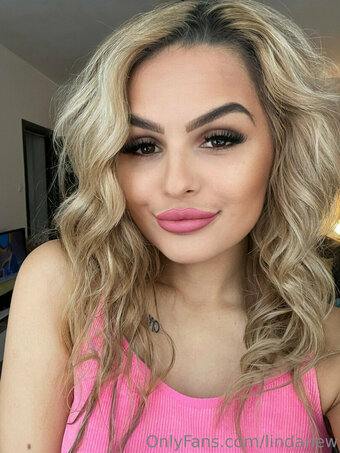 lindanew Nude Leaks Photo 22