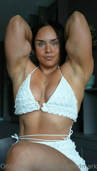 Lindmark Nude Leaks Photo 3