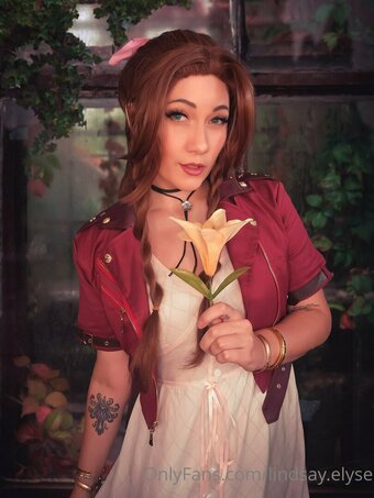 Lindsay Elyse / gglindsayelyse / lindsayelyse Nude Leaks OnlyFans Photo 32