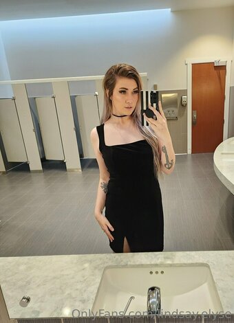 Lindsay Elyse / gglindsayelyse / lindsayelyse Nude Leaks OnlyFans Photo 42