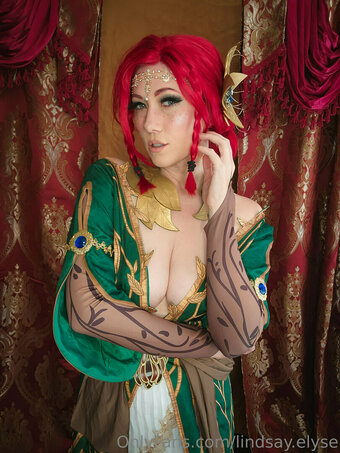 Lindsay Elyse / gglindsayelyse / lindsayelyse Nude Leaks OnlyFans Photo 44