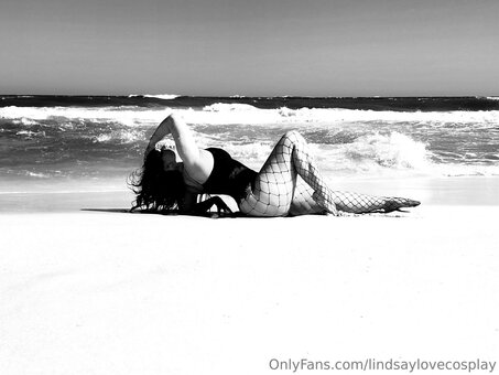 lindsaylovecosplay