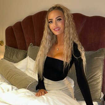 Line Sofie/@duus / Line Sofie / linesofied Nude Leaks OnlyFans Photo 1