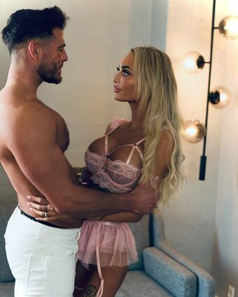 Line Sofie/@duus / Line Sofie / linesofied Nude Leaks OnlyFans Photo 6