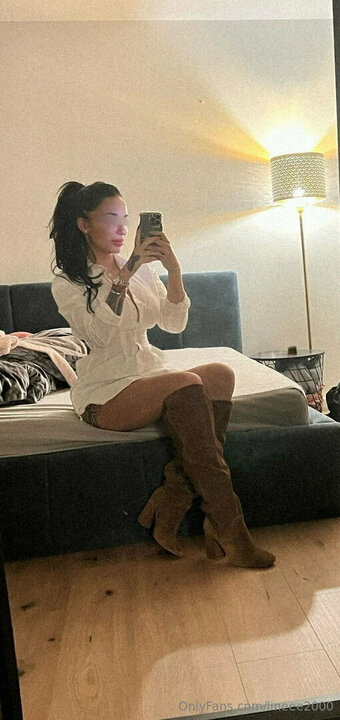 lineee2000 Nude Leaks Photo 9