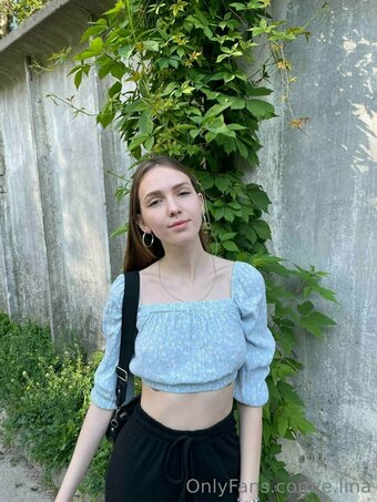 linesa Nude Leaks Photo 3