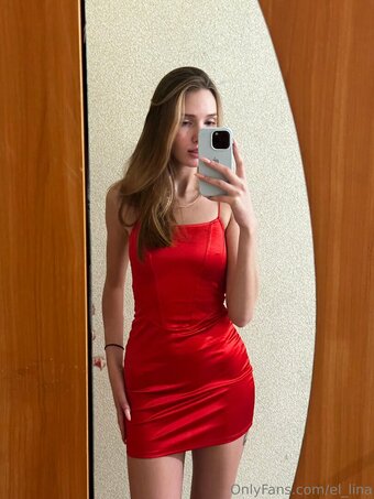 linesa Nude Leaks Photo 6