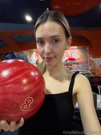 linesa Nude Leaks Photo 10