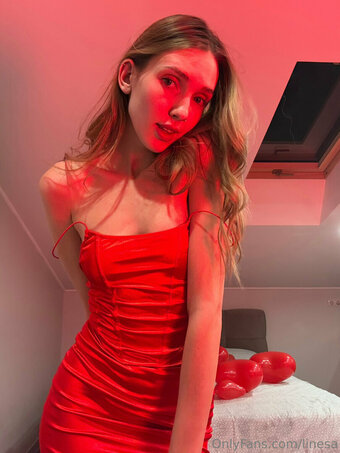 linesa Nude Leaks Photo 19