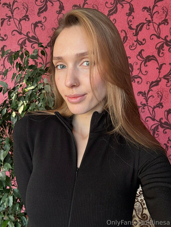 linesa Nude Leaks Photo 23