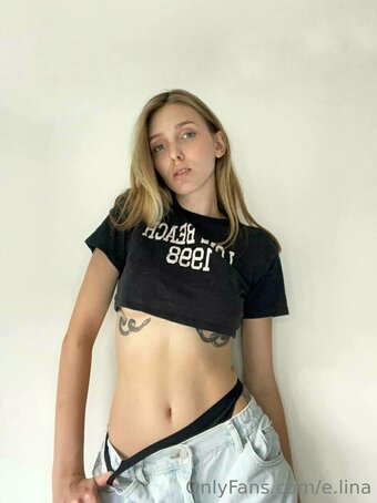 linesa Nude Leaks Photo 26