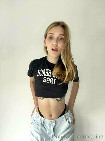 linesa Nude Leaks Photo 27