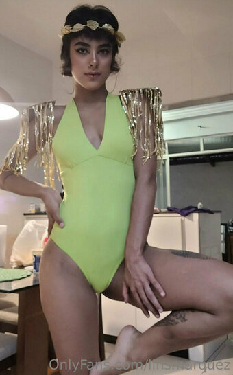 linsmarquez Nude Leaks Photo 4
