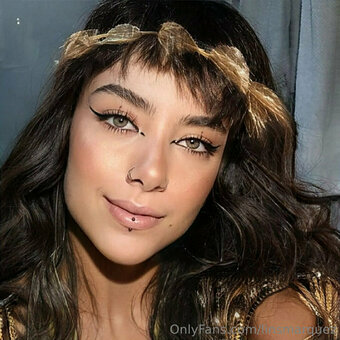 linsmarquez Nude Leaks Photo 5