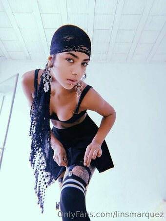 linsmarquez Nude Leaks Photo 11