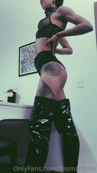 linsmarquez Nude Leaks Photo 13