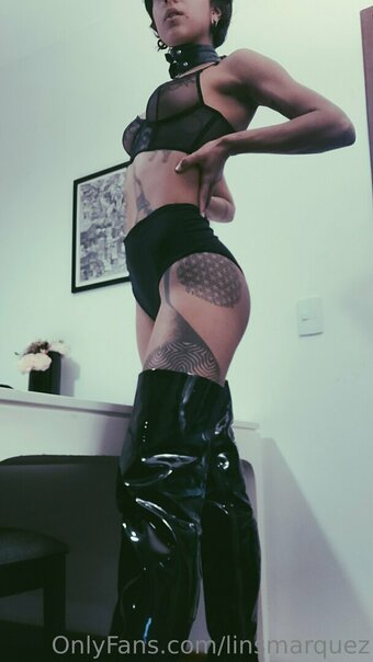 linsmarquez Nude Leaks Photo 14