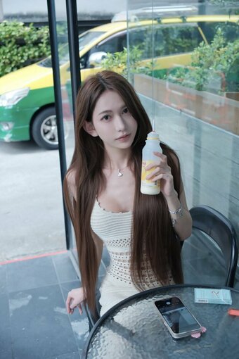 Linyi / liiiinyiiii Nude Leaks Photo 3