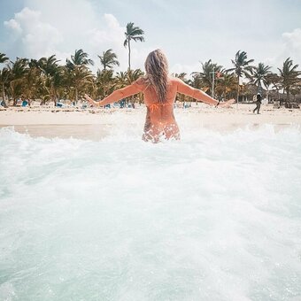 Linzy King Linzy King