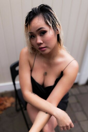 Liquid Pyro / Jolene / jdmjane Nude Leaks Photo 2