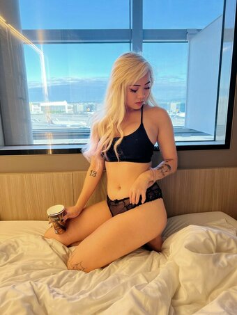 Liquid Pyro / Jolene / jdmjane Nude Leaks Photo 16