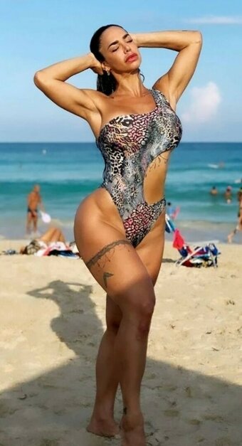 Lis Vega / lisvegaoficial Nude Leaks Photo 10