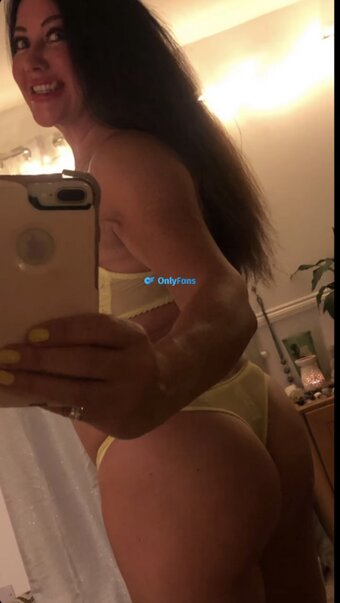 Lisa Appleton / mslisaappleton Nude Leaks OnlyFans Photo 2