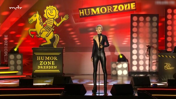 Lisa Eckhart / fraueckhart Nude Leaks Photo 8