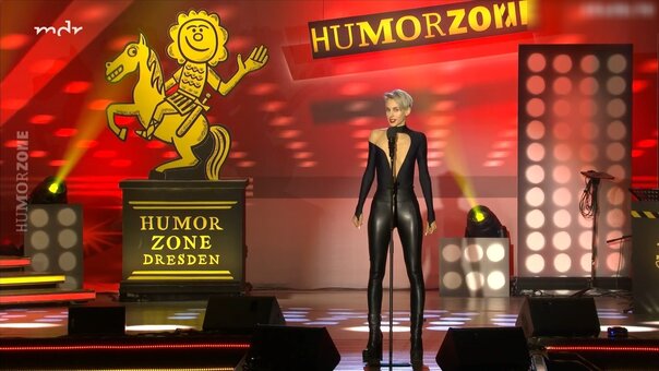 Lisa Eckhart / fraueckhart Nude Leaks Photo 10