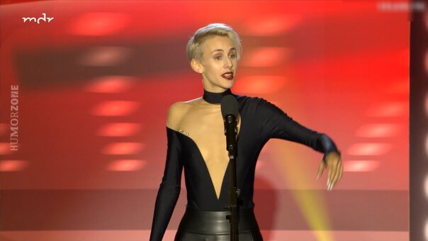 Lisa Eckhart / fraueckhart Nude Leaks Photo 11